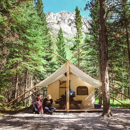 Sundance By Basecamp Hotel Kananaskis Exterior photo